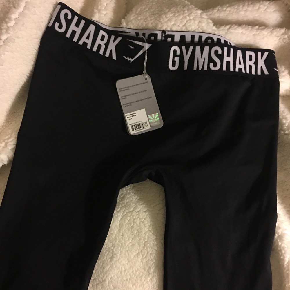Gymshark leggings